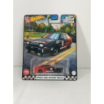 Hot Wheels 1:64 Boulevard - Toyota AE86 Sprinter Trueno Advan